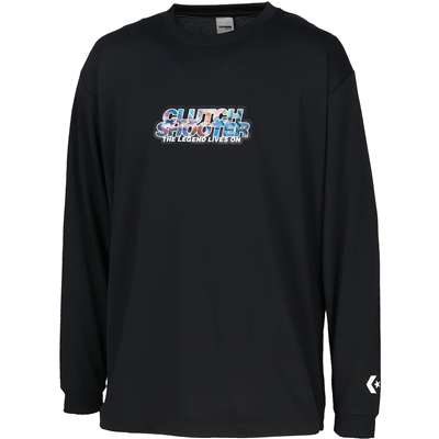 ブラック/ホワイト