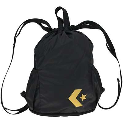 ブラック/ゴールド