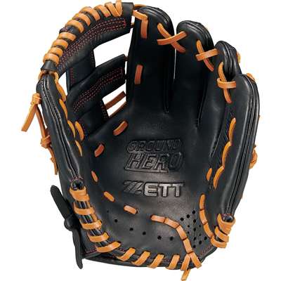 ブラック/オ-クB