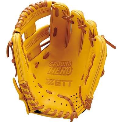 Tイエロー/オークB