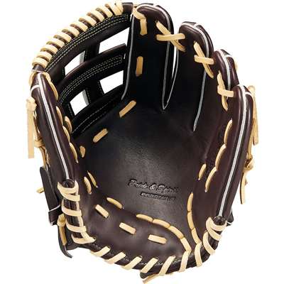 ブラウン/パステルB