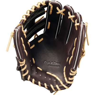 ブラウン/パステルB