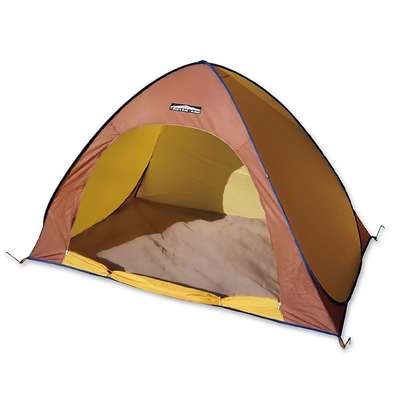 ブラウン＆イエロー