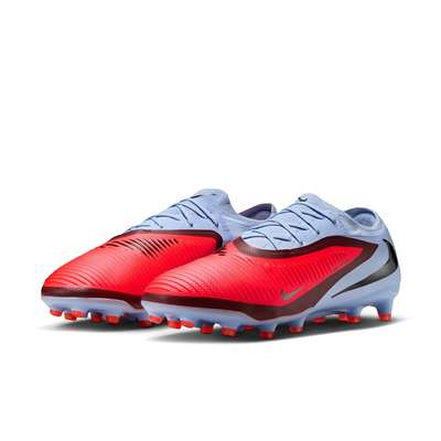 NIKEナイキ - ナイキ ファントム 6 LOW プロ AG-PRO HQ2317-400/メガ