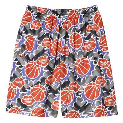 ブラックXレッド