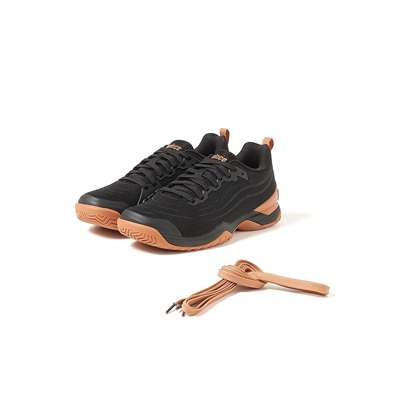 ブラックｘブラウン