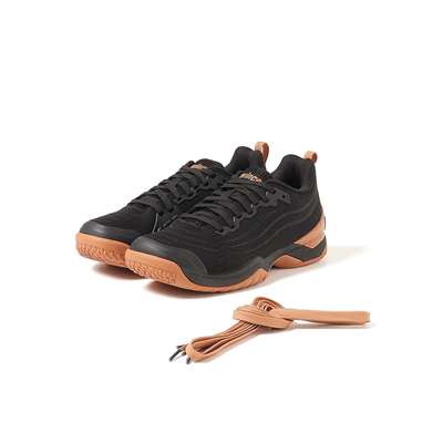 ブラックｘブラウン