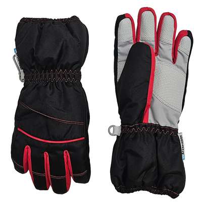 ブラックXレッド