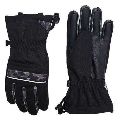 ブラックxブラックカモ