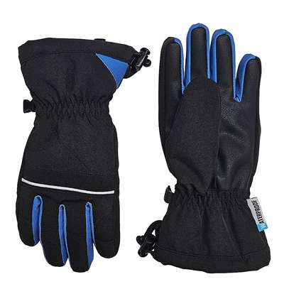 ブラックxブルー