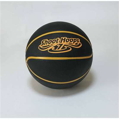 ブラック/オレンジ