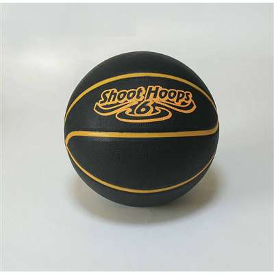 ブラック/オレンジ