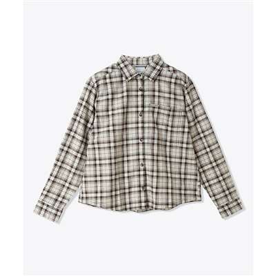 Collegiate Navy Everyday Tartan