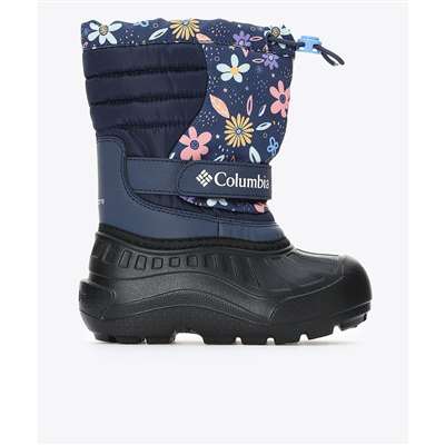 Nocturnal Wildflower Whimsy