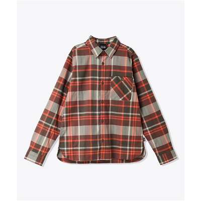 Ridgeline Amsterdam Plaid