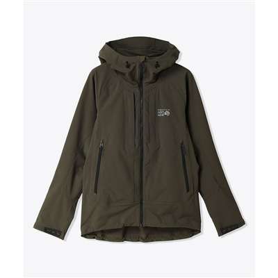 アルチビオ　アウター MOUNTAIN HARDWEARマウンテンハードウェア - チョックストンアルパイン