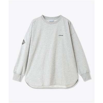 Columbia Grey Heather