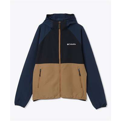 Collegiate Navy Multi