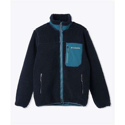 Collegiate Navy