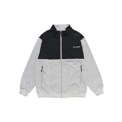 Columbia Grey Heather