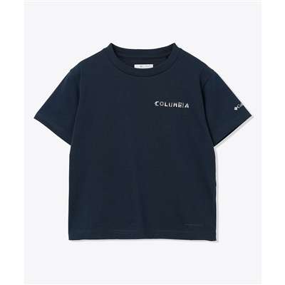 Collegiate Navy Pattern