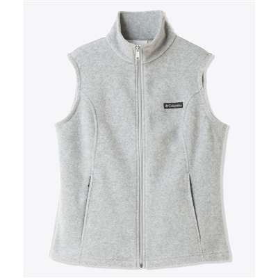 Cirrus Grey Heather