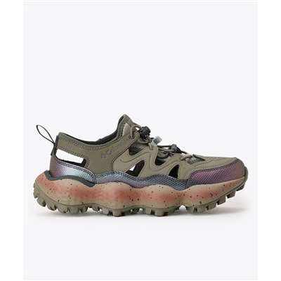 Stone green Dark moss