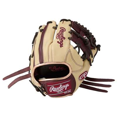 キャメル/シェリー