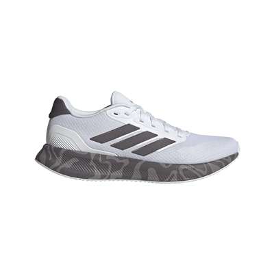 フットウェアホワイト/グレーストレータ/コアブラック