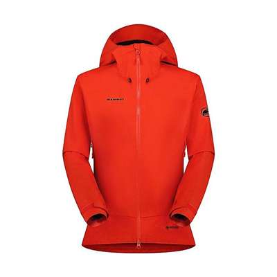 MAMMUT RED