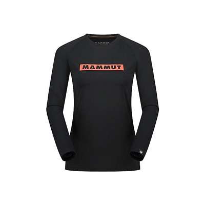 BLACK-MAMMUT RED PRT2