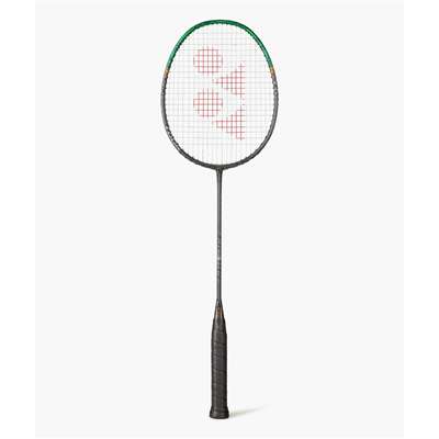 ブラック/グリーン