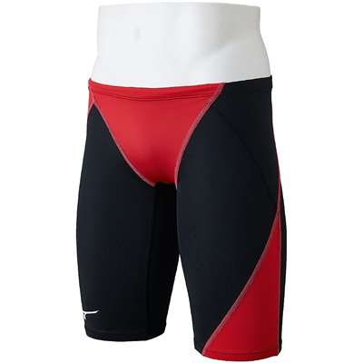 ブラック×レッド