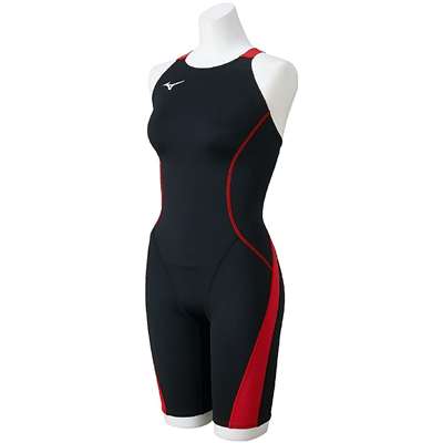 ブラック×レッド