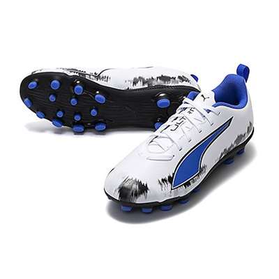 PUMA WHITE-PUMA BLACK-ULTRA