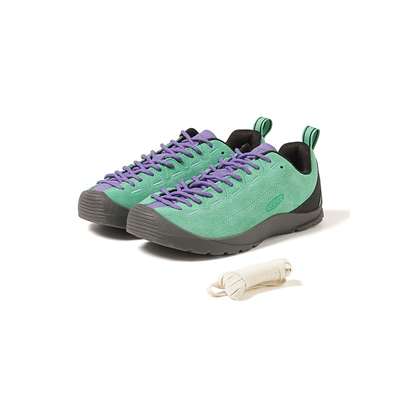 WINTER GREEN/PURPLE OPULENCE