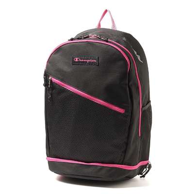 ブラックXピンク