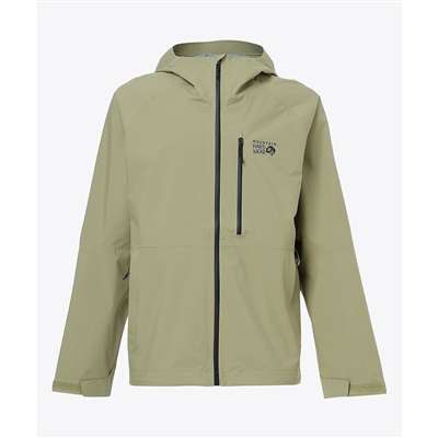 Mantis Green