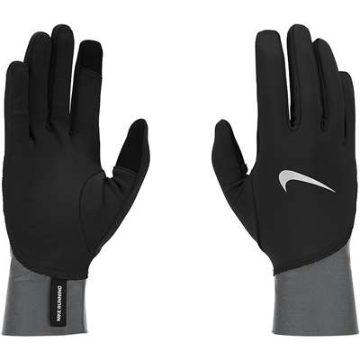 ブラック/スモークグレー/シルバー