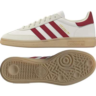 コアホワイト/ベタースカーレット/ガム