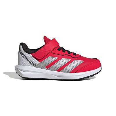 ルシッドレッド/シルバーメタリック/フットウェアホワイト