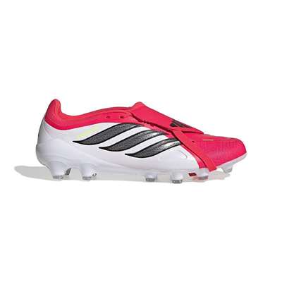 ルシッドレッド/コアブラック/フットウェアホワイト