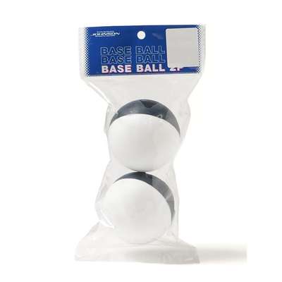 ホワイト/ネイビー