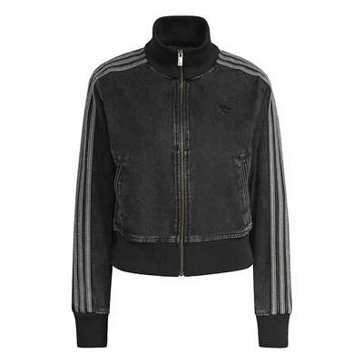 トゥルーブラックデニム