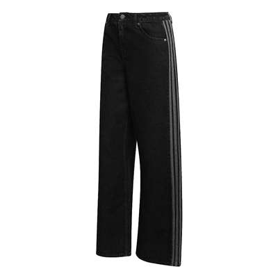 トゥルーブラックデニム