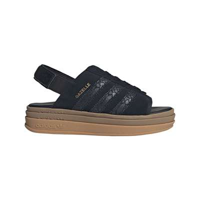 コアブラック/コアブラック/ゴールドメタリック