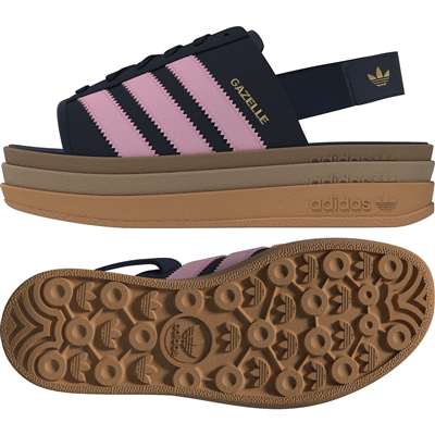 ナイトインディゴ/ライトピンク/コアブラック