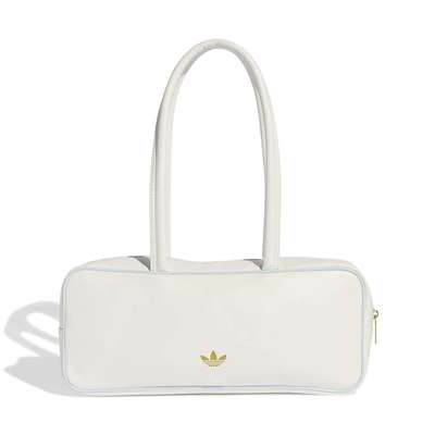 ホワイト/クリスタルスカイ