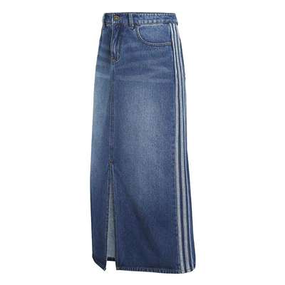 ミディアムヴィンテージデニム