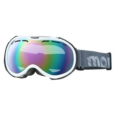 Shiny White / Matte White